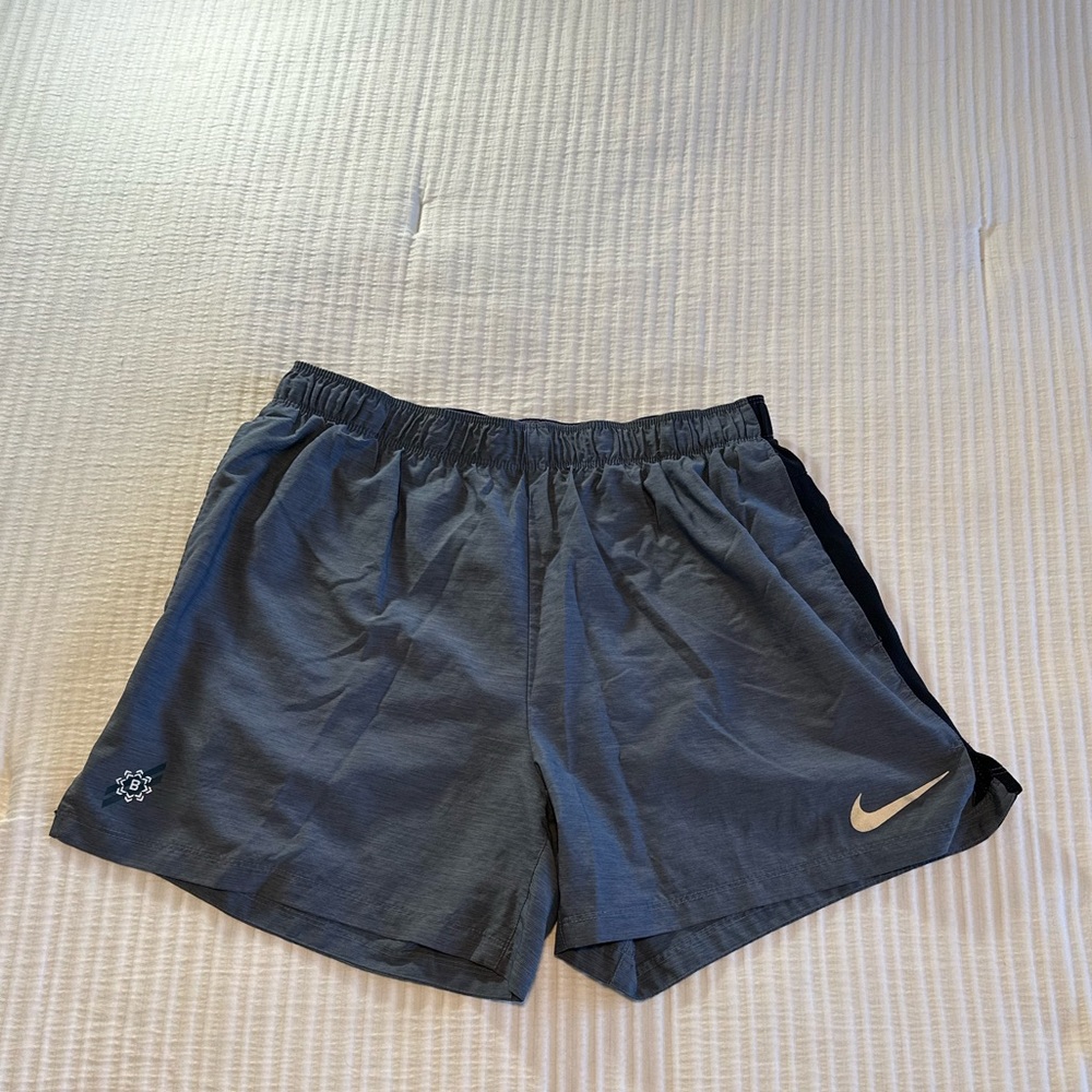 Barry’s boot camp nike shorts!!
